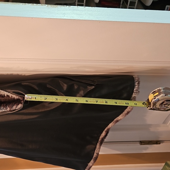 LADIES Reversible Vest - Picture 5 of 8